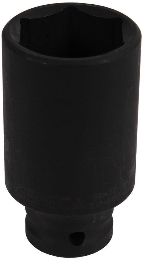 Seneca JMC Krachtdop 21mm, Deep impact, Kracht dop 1'', JMC