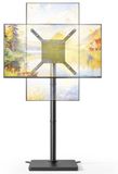 Merkloos SolidKeus - Universele Swivel TV Stand voor 24–65 Inch TV's