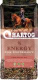 Hartog Paardenvoer Energy 20 kg