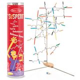 Melissa & Doug Suspend, Buitenspel, Evenwichtsspel, Familiespel, Spel voor kinderen en volwassenen, Creatief spelen, Games voor 8 jaar en ouder, Cadeau voor jongens en meisjes
