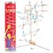 Melissa & Doug Suspend, Buitenspel, Evenwichtsspel, Familiespel, Spel voor kinderen en volwassenen, Creatief spelen, Games voor 8 jaar en ouder, Cadeau voor jongens en meisjes