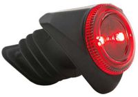 Giro Mount Tail Helmlamp Zwart