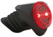Giro Mount Tail Helmlamp Zwart