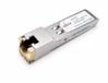 Elfcam® - 10 GB SFP+ in RJ45 compatibel met Freebox Ultra, 10 GB SFP+ transceiver module (10 Gbase-T), tot 30 meter via een Cat 6A/Cat 7/Cat 8 ethernetkabel