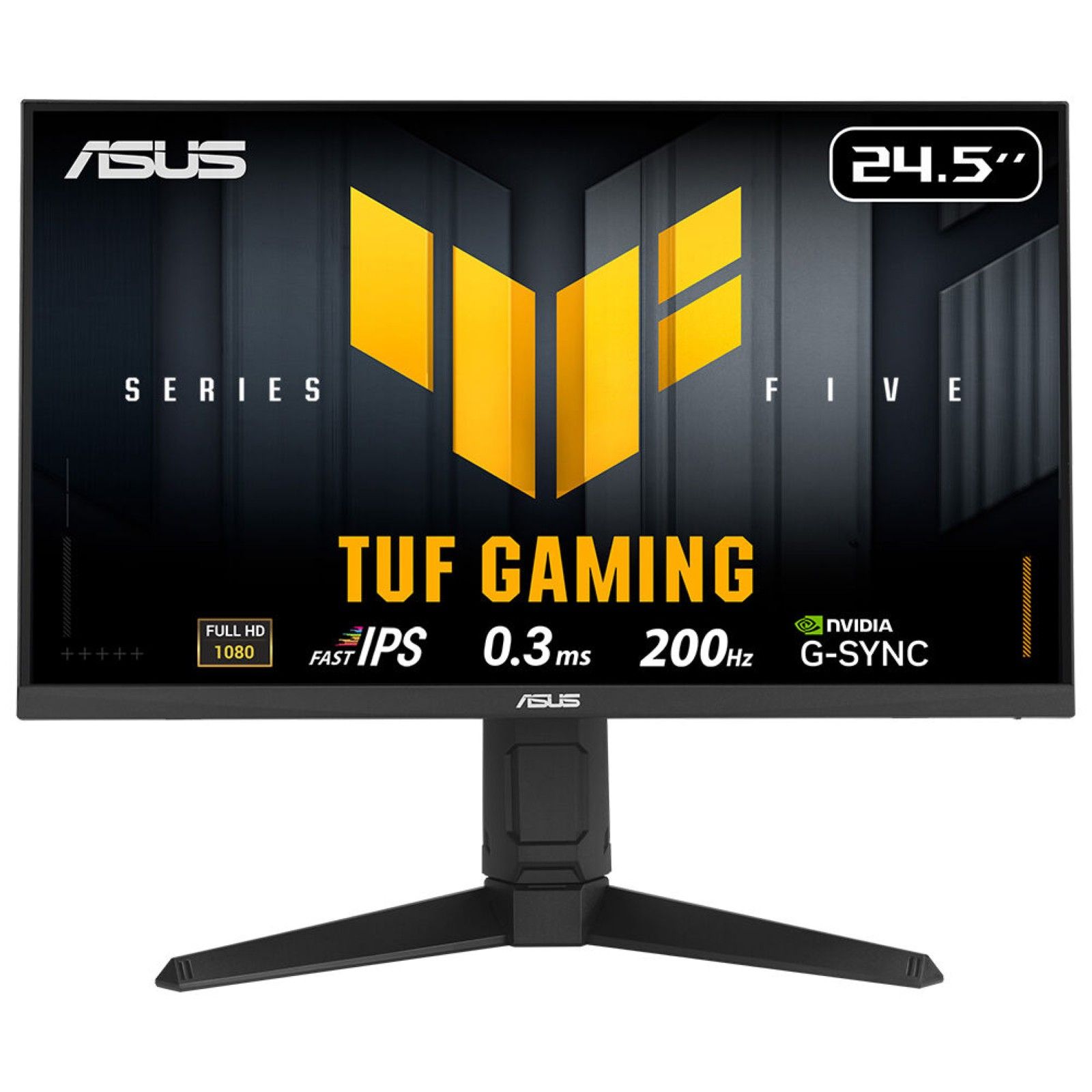 ASUS TUF Gaming VG259QL5A