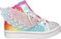 Skechers Twi-Lites 2.0 - Dreamy Wings Meisjes Sneakers - Roze
