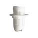 Lampfitting 7HSEVENON Lampfitting halve schroefdraad E14-wit