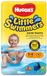 Huggies Little Swimmers Wegwerp-zwemluiers voor baby's en kinderen, maat 5-6 (12-18 kg), 11 badluiers, uniseks