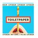 Lippenbalsem TOILETPAPER BEAUTY Lippenbalsem