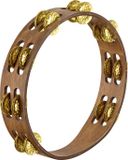 Meinl TA2V-WB Vintage Wood Tambourine