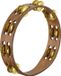 Meinl TA2V-WB Vintage Wood Tambourine