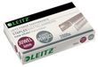 Leitz Juwel nietjes 4 mm, doos met 2000 stuks, nieuw zilver, 56410000