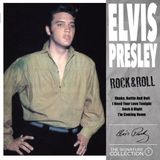 Rock Elvis Presley Rock & Roll CD Standard Edition 2016