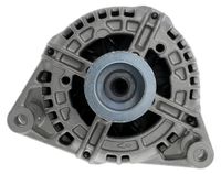 VALEO Dynamo/Générateur, 14V, 120A, Ø 54 mm, Convient pour, entre autres, OPEL CORSA