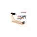 CUYFOR Gondola hamhouder, ecru