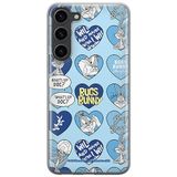 ERT GROUP mobiel telefoonhoesje voor Samsung S23 Looney Tunes Bugs 021