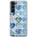 ERT GROUP mobiel telefoonhoesje voor Samsung S23 Looney Tunes Bugs 021