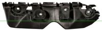 PRASCO Halter, Stoßfänger DA8201004 vorne links
