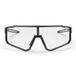 Chpo Brand Siri Clear Sonnenbrille Schwarz