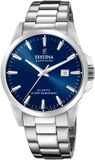 Festina F20024/3 Heren Horloge