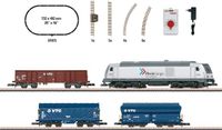 Märklin 81875 set de départ marchandises modernes