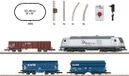 Märklin 81875 set de départ marchandises modernes