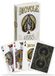 Cartes à jouer Bicycle 1885 Editie