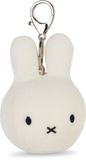 Bon Ton Toys Nijntje - Squish Ball keychain - Offwhite - 9 cm