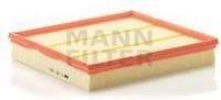 MANN FILTER Filtre a op C27161