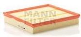 MANN FILTER Filtre a op C27161