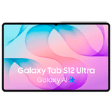 Samsung Galaxy Tab S12 Ultra / WiFi / 1TB / Grijs
