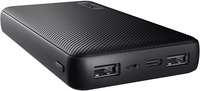 Trust Primo 15000 mAh Powerbank - Black