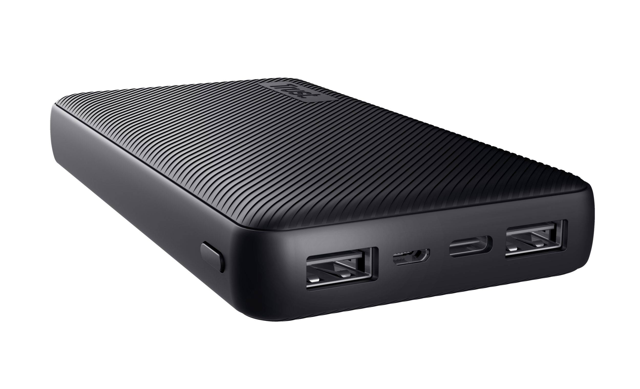 Trust Primo 15000 mAh Powerbank - Black