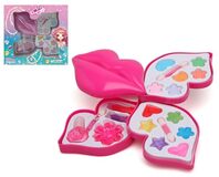 BigBuy Kids Kinder Make-up Set voor Lippen