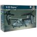 Italeri 510002622-1:48 IT V-22 Osprey Tilt Rotor vliegtuig