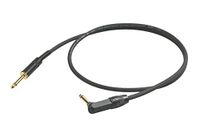 Proel CHL120LU5 instrumentenkabel klinkstekker