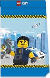 Lego City Uitdeelzakjes Papier 4st