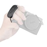 SmallRig 5689 Camera Finger Strap for Ricoh GR Series, Black