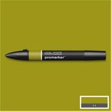 Merkloos Winsor & Newton Promarker Herb Green | Y524
