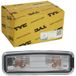 TYC Kennzeichenleuchte 15-0225-00-2 beidseitig | Compatibel met: FORD FOCUS I, FOCUS I Stufenheck, FOCUS I Turnier
