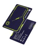 NOVOO Air Tag Card Wallet Tracker, Thin 1.6mm Smart Card Slim, VL