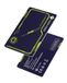 NOVOO Air Tag Card Wallet Tracker, Thin 1.6mm Smart Card Slim, VL
