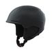 ALPINA BRIX Skihelm black matt 55-59 cm