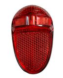 RBR Achterlicht, universele positie, leds