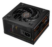 COUGAR CGRBD-750 power supply unit 750 W 20+4 pin ATX Zwart