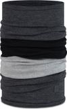 BUFF® Merino Move GRAPHITE - Nekwarmer