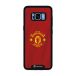 Manchester United Coque de Téléphone Officielle – Design Maillot Rouge