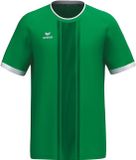 Erima Libero 125 Shirt Korte Mouw Heren - Smaragd | Maat: XL
