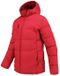 Joluvi Equipe Pro Veste Rouge M