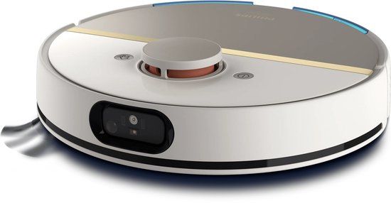 Philips 7000 series XU7000/02R1 HomeRun Aqua-robotstofzuiger met dweilfunctie